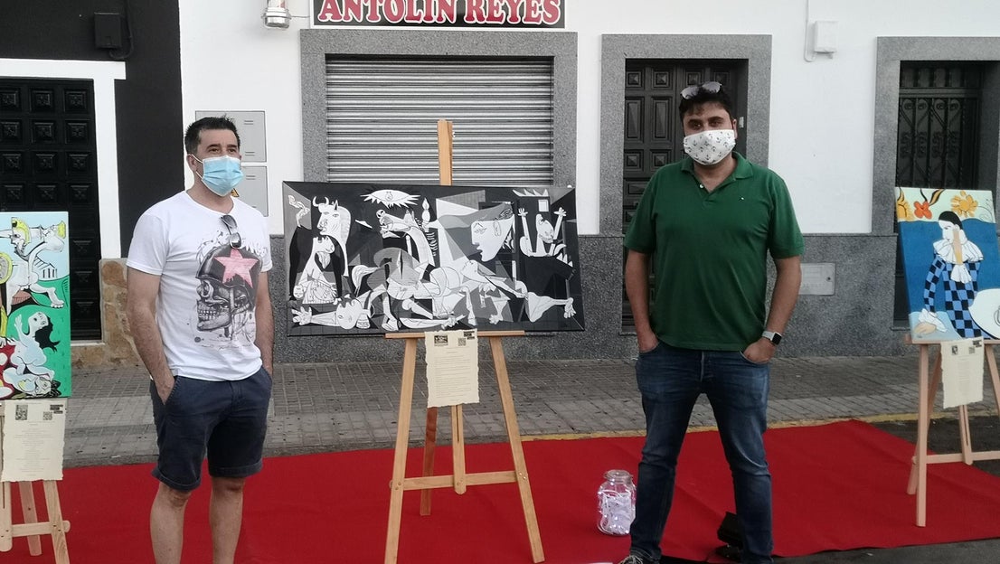 Fotos: Exposición ‘El sentir de un genio’