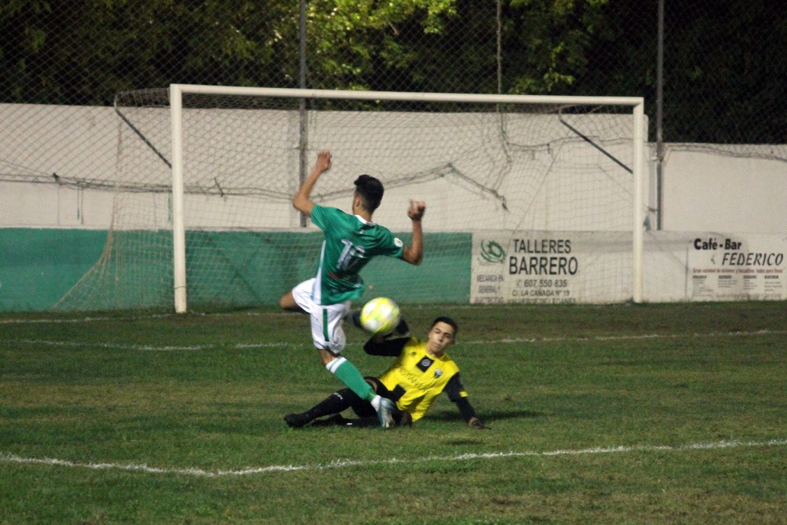 Fotos: Racing Valverdeño - Jerez CF (2020)