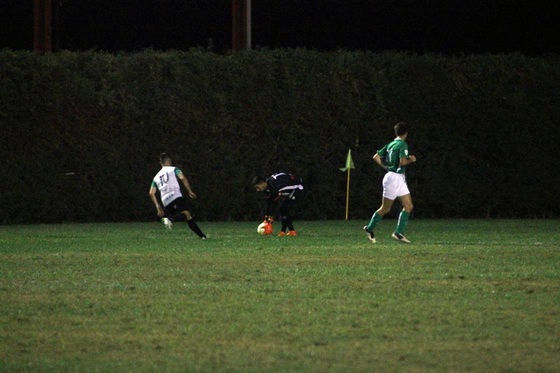 Fotos: Racing Valverdeño - Jerez CF (2020)