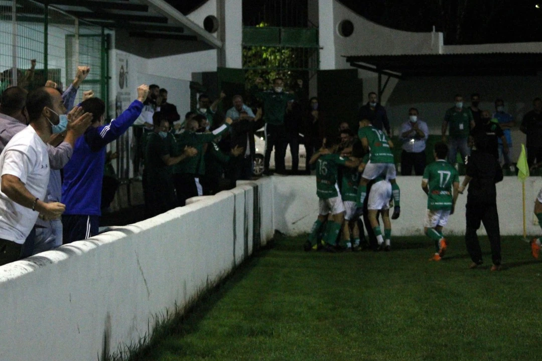 Fotos: Racing Valverdeño - Olivenza (II)