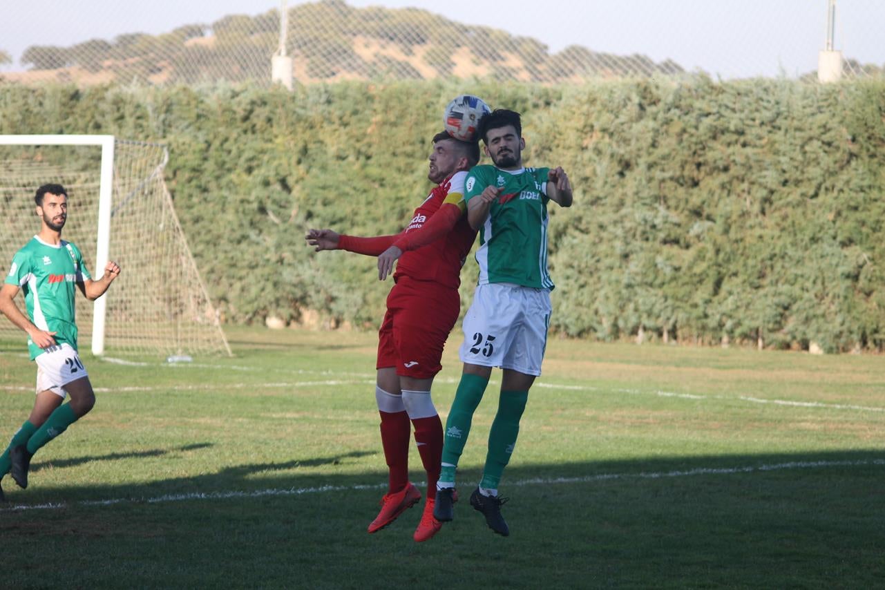 Fotos: Racing – Fuente de Cantos 2020/2021 (II)