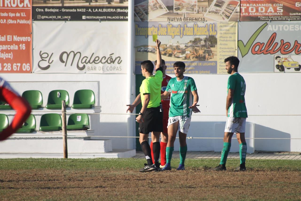 Fotos: Racing – Fuente de Cantos 2020/2021 (II)