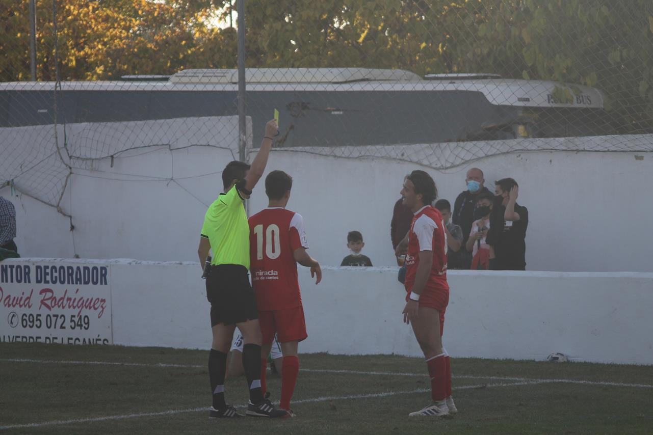 Fotos: Racing – Fuente de Cantos 2020/2021 (II)