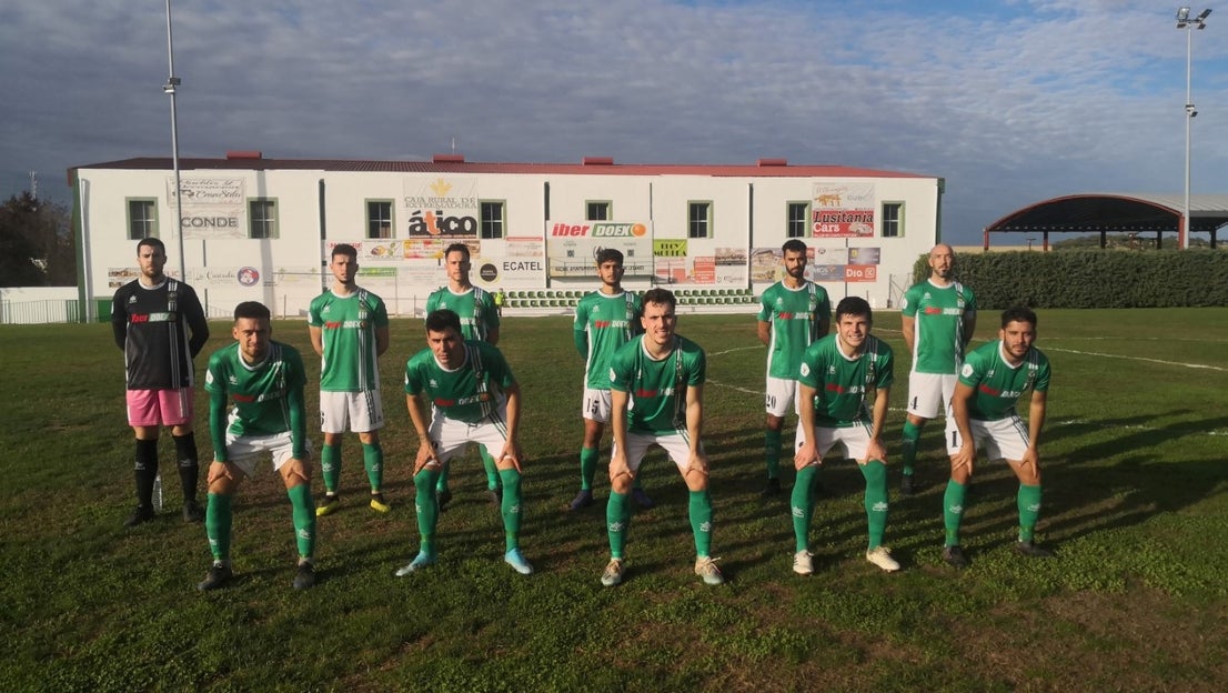 Fotos: Racing Valverdeño – Miajadas (I)