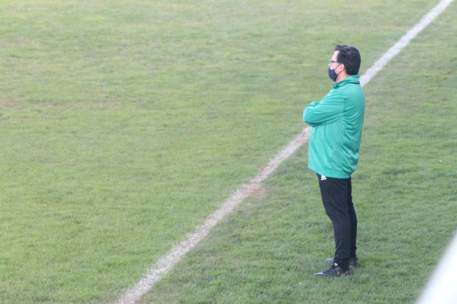 Fotos: Racing Valverdeño – Miajadas (I)