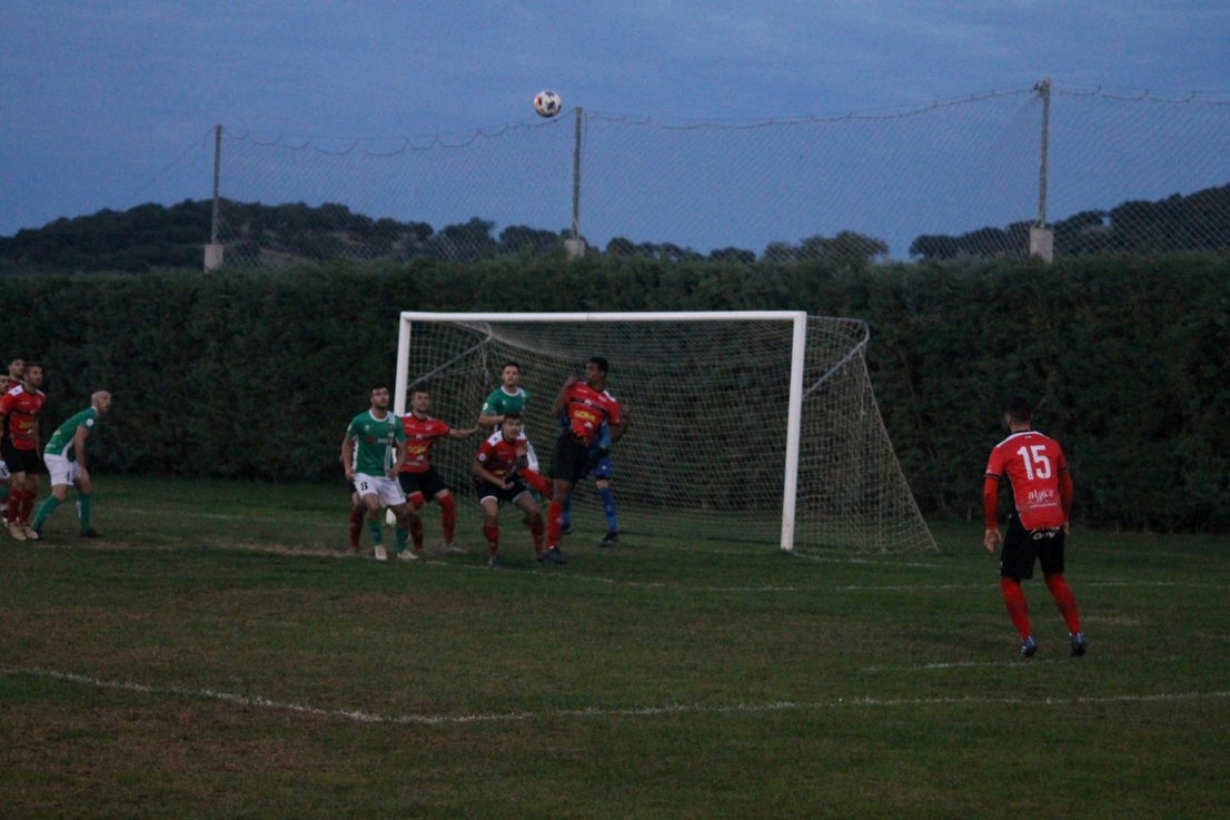 Fotos: Racing Valverdeño – Miajadas (II)