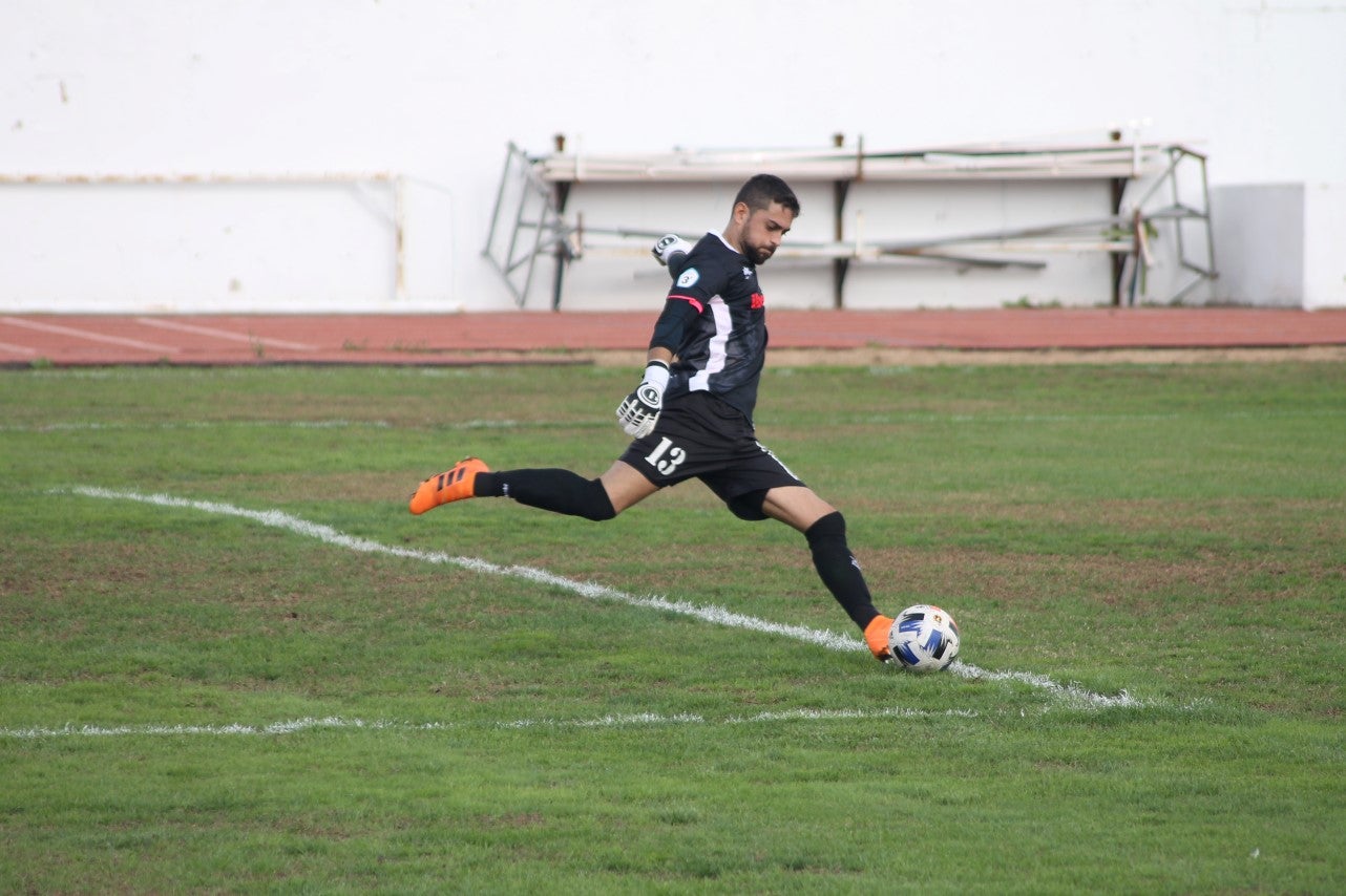 Fotos: Olivenza – Racing Valverdeño (I)