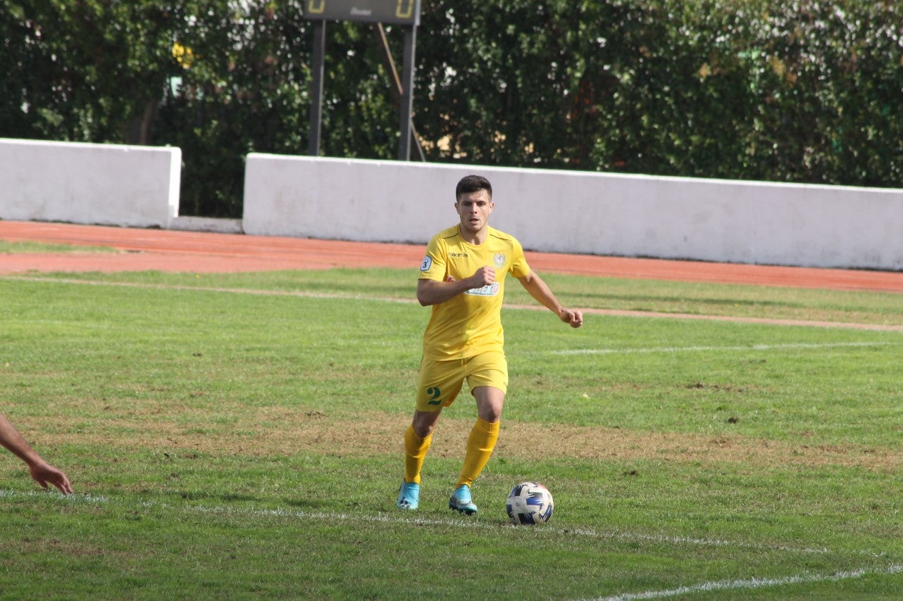Fotos: Olivenza – Racing Valverdeño (II)