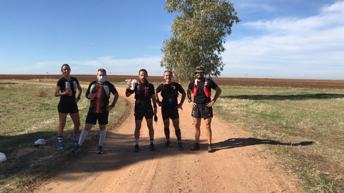 Fotos: Ruta del Pestorejo 2020
