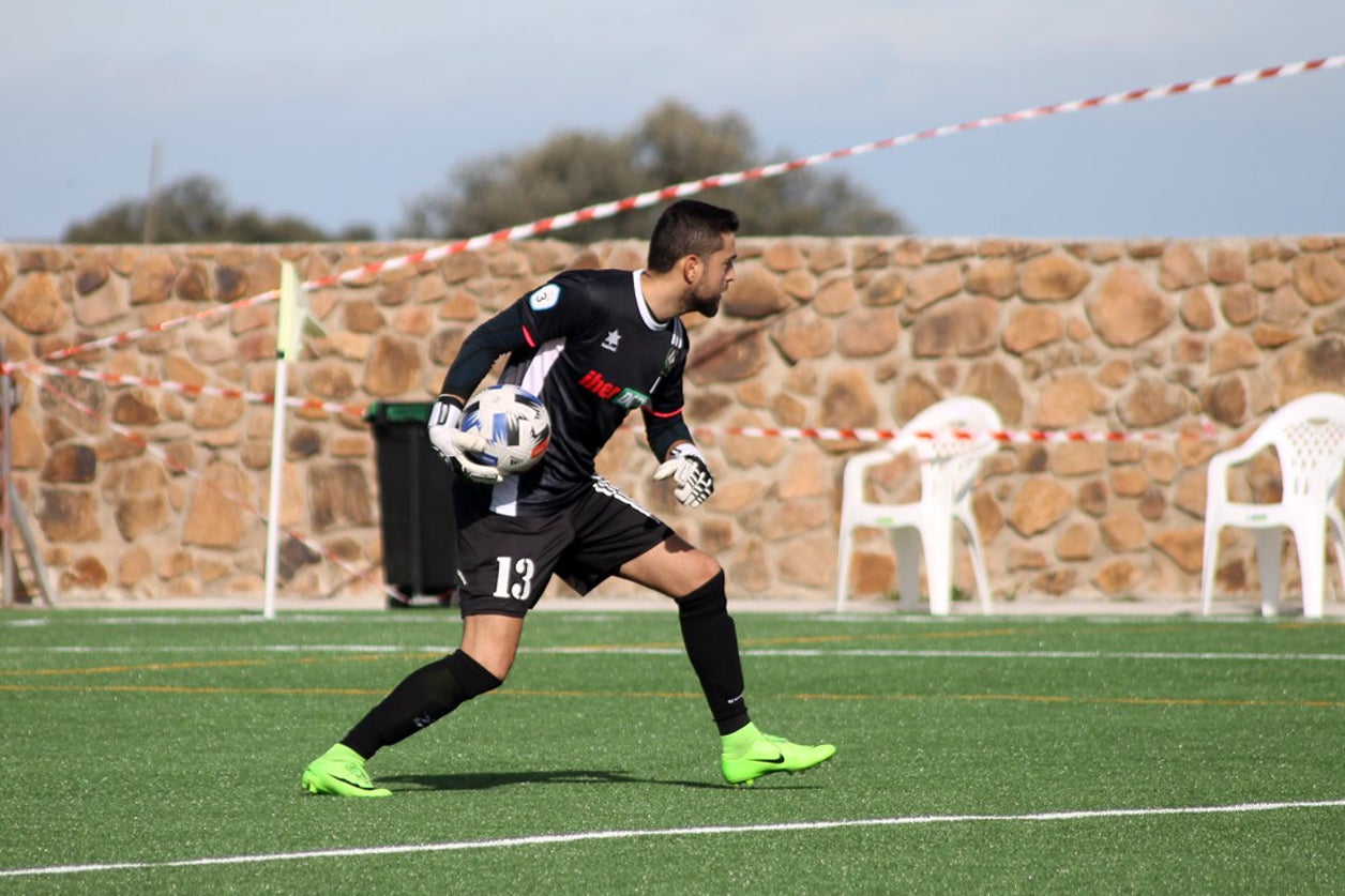 Fotos: Racing Valverdeño – Arroyo (I)