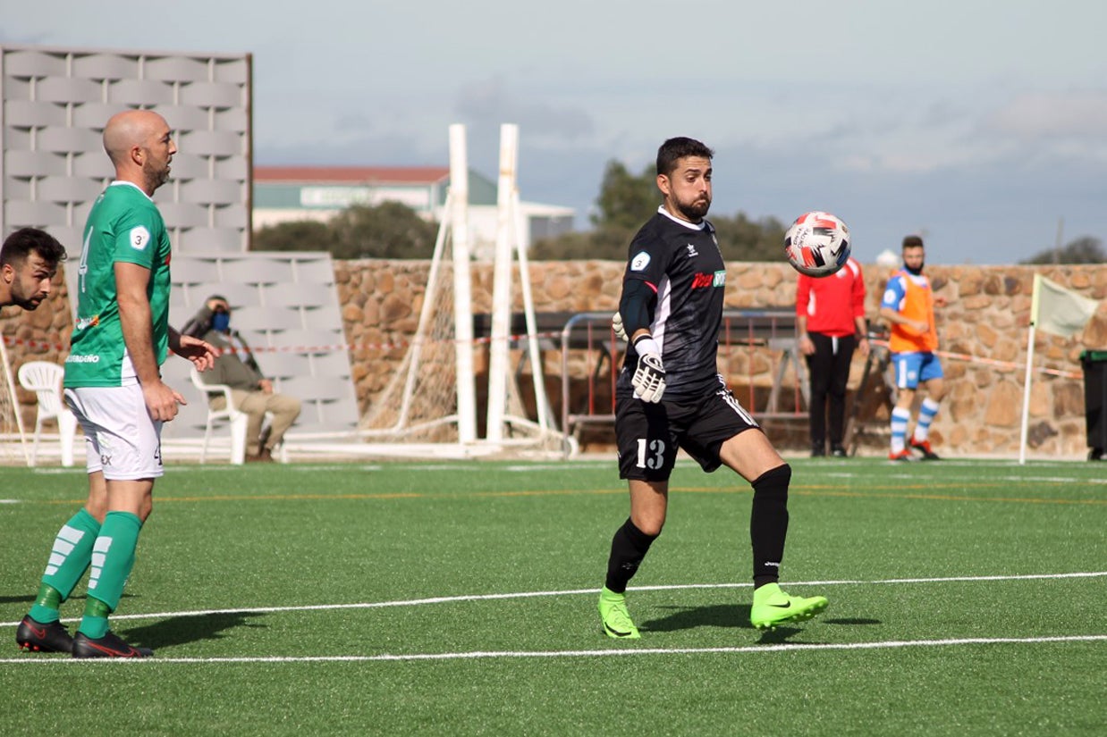 Fotos: Racing Valverdeño – Arroyo (I)