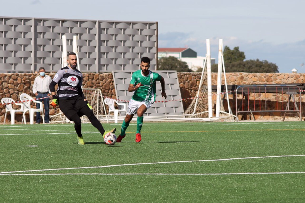Fotos: Racing Valverdeño – Arroyo (II)