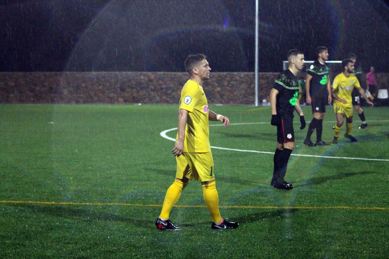 Fotos: Racing Valverdeño – Azuaga (II)