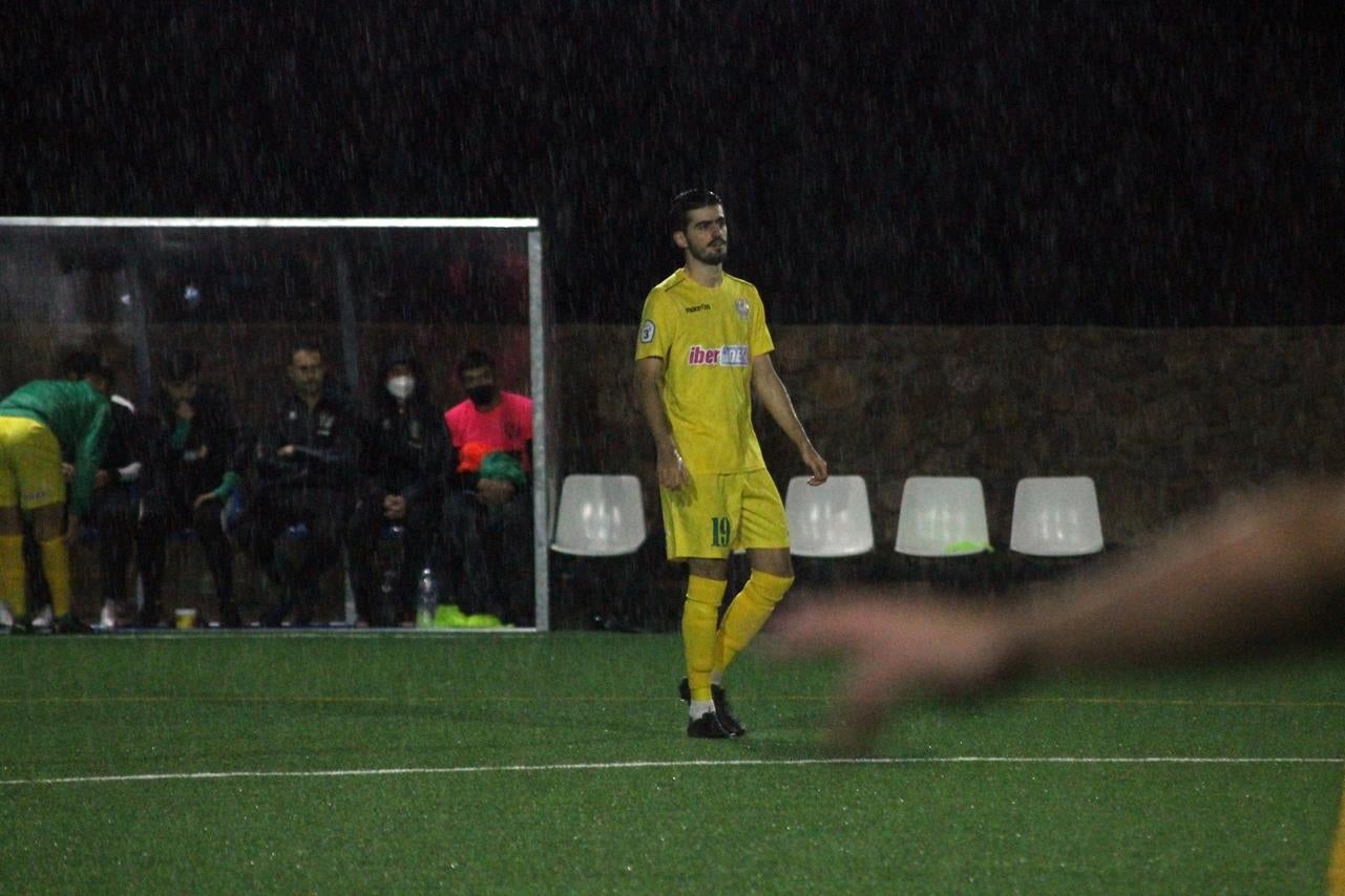 Fotos: Racing Valverdeño – Azuaga (II)