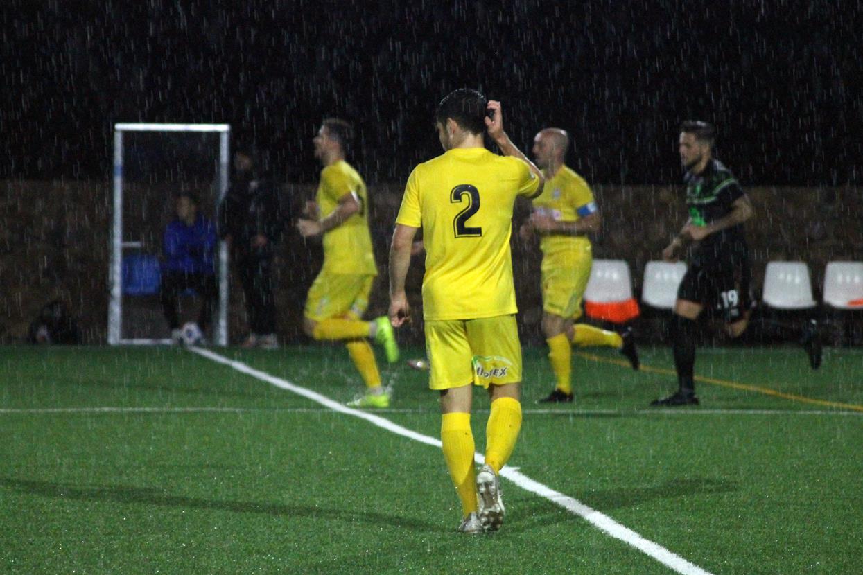 Fotos: Racing Valverdeño – Azuaga (II)