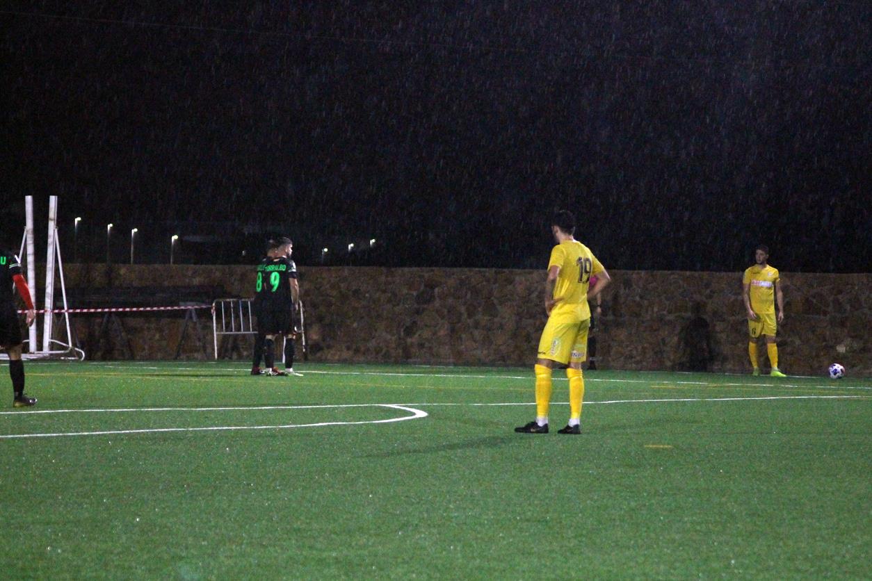 Fotos: Racing Valverdeño – Azuaga (II)