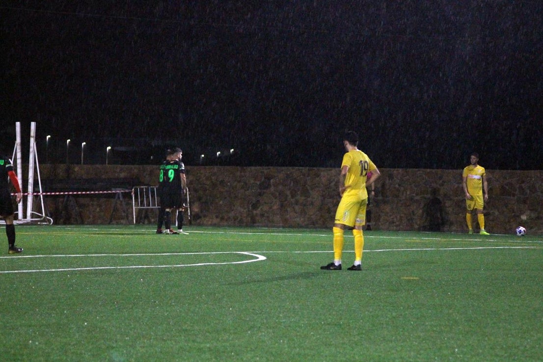 Fotos: Racing Valverdeño – Azuaga (II)