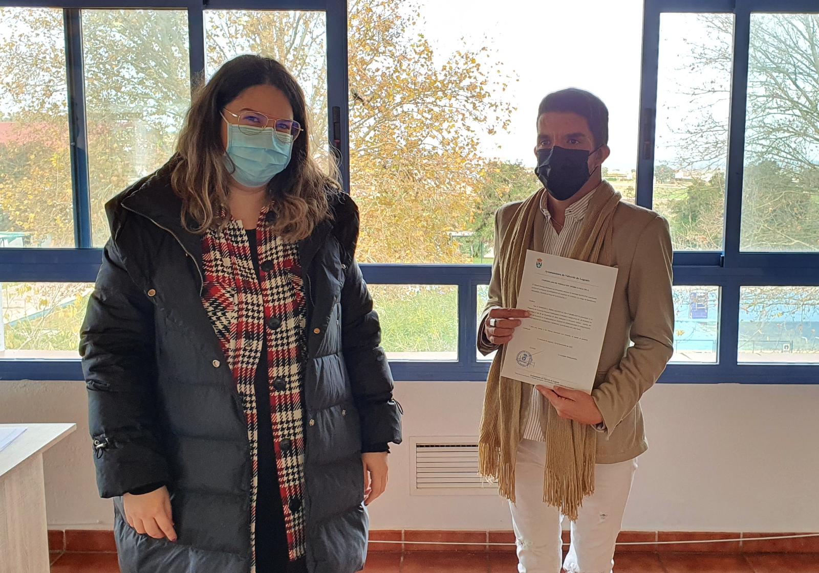 Fotos: Clausura de la Escuela Profesional ‘El Rebellao II’