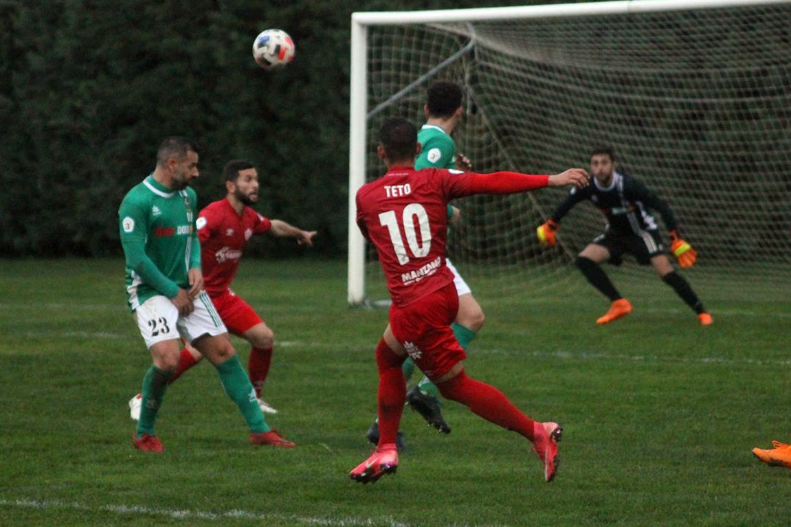 Fotos: Racing Valverdeño - Cacereño (III)