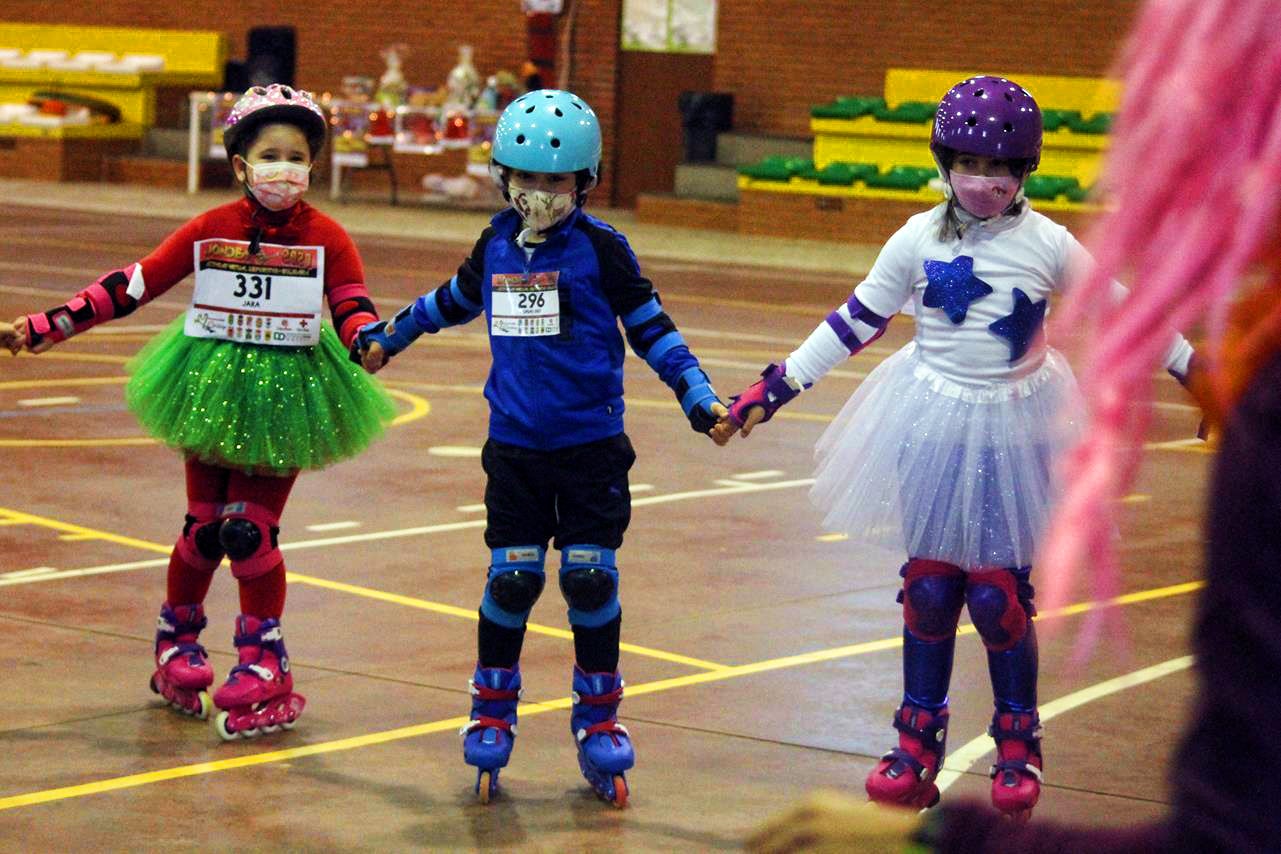 Fotos: Sportoys 2020 (I)