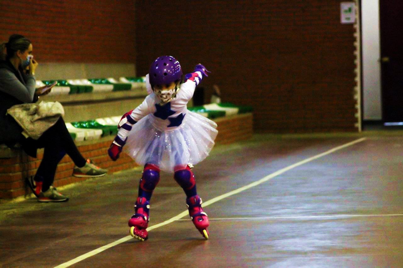 Fotos: Sportoys 2020 (I)