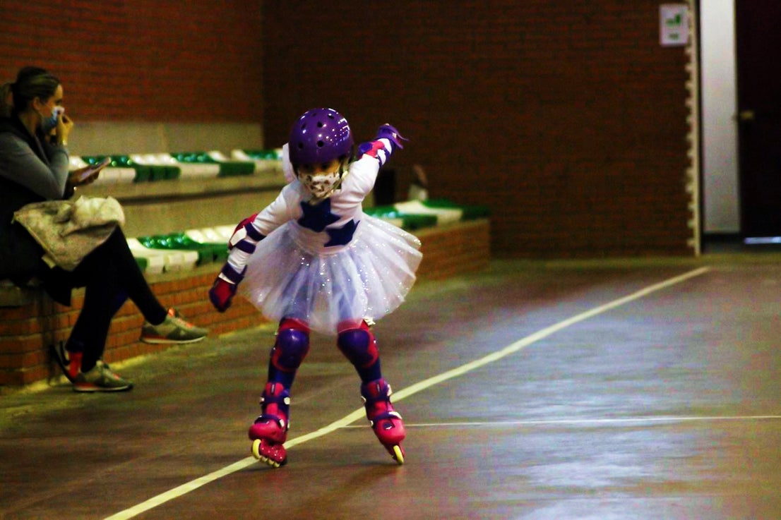 Fotos: Sportoys 2020 (I)