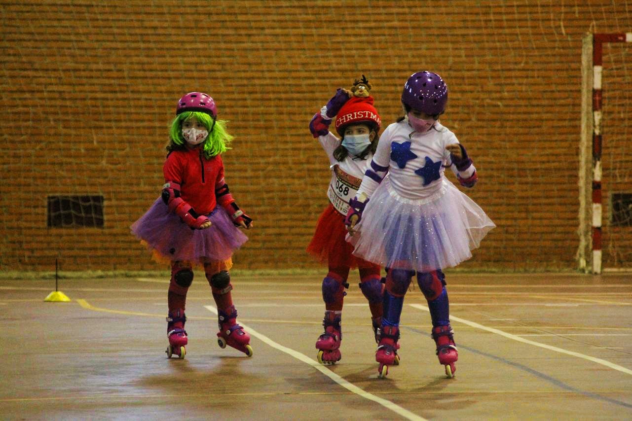 Fotos: Sportoys 2020 (I)