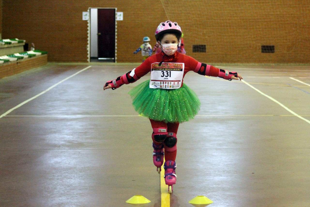 Fotos: Sportoys 2020 (I)