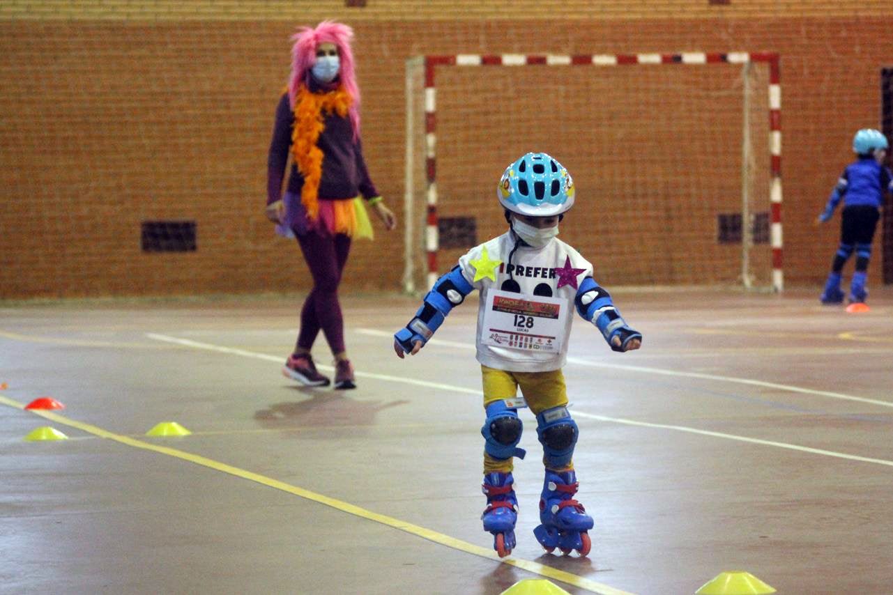 Fotos: Sportoys 2020 (I)