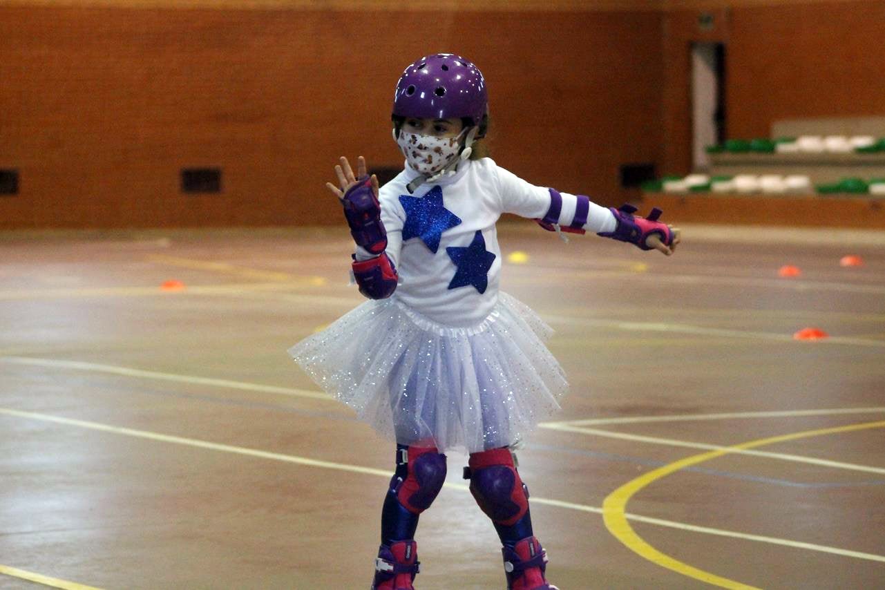 Fotos: Sportoys 2020 (I)