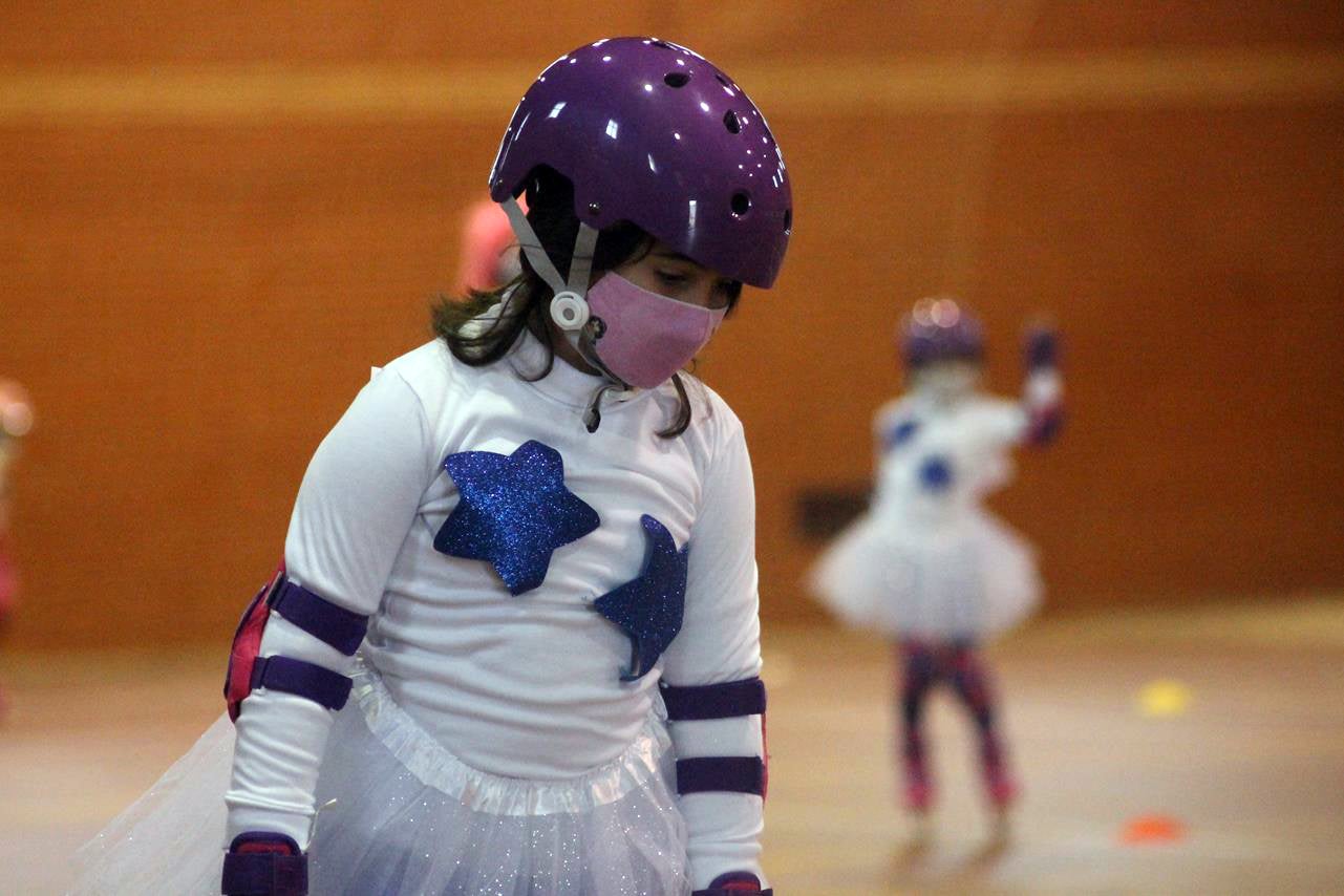 Fotos: Sportoys 2020 (I)