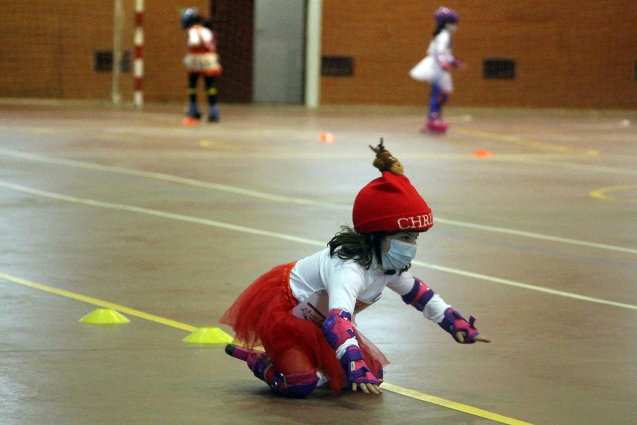 Fotos: Sportoys 2020 (I)