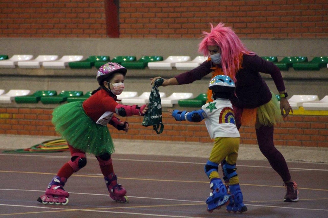 Fotos: Sportoys 2020 (I)