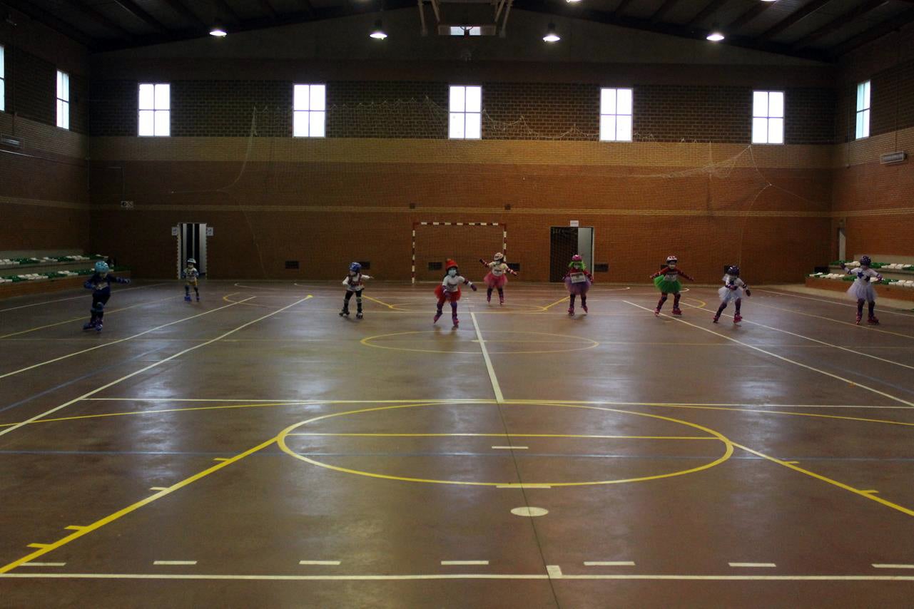 Fotos: Sportoys 2020 (I)