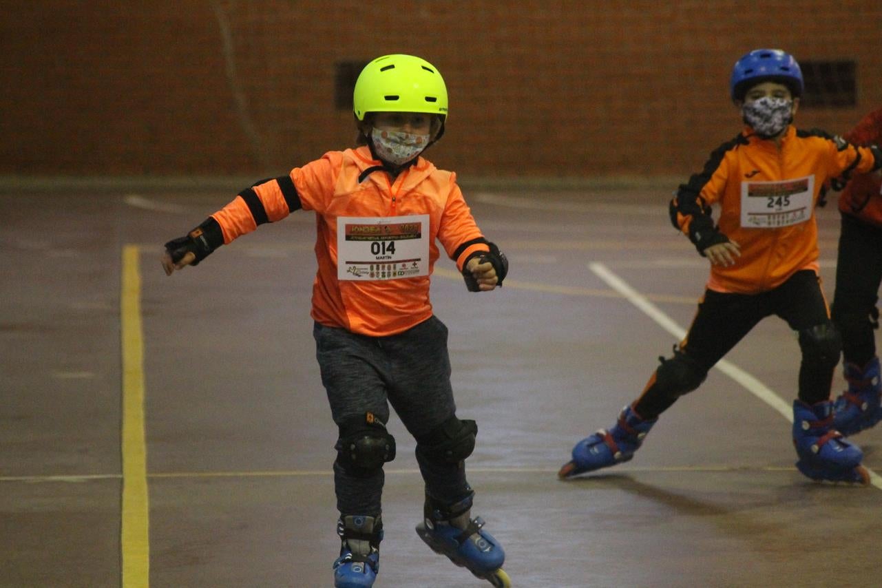 Fotos: Sportoys 2020 (II)