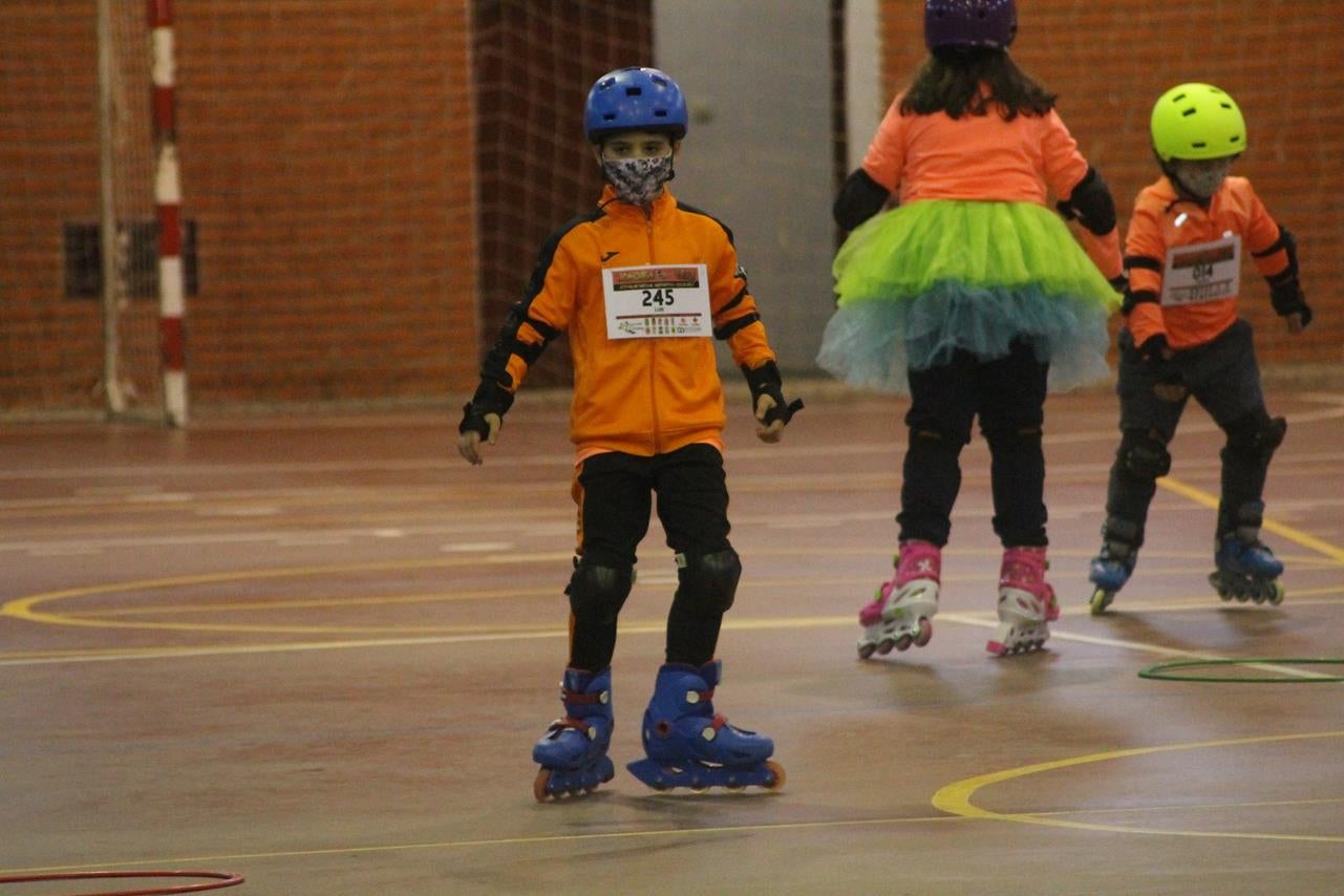 Fotos: Sportoys 2020 (II)