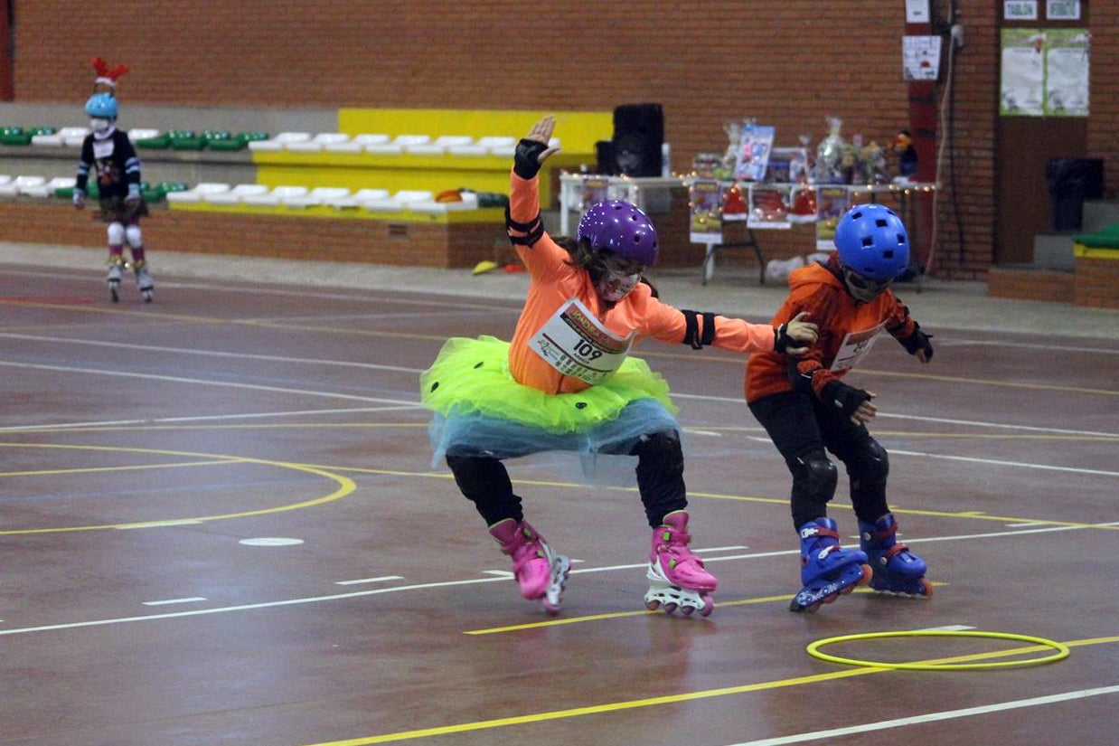 Fotos: Sportoys 2020 (II)