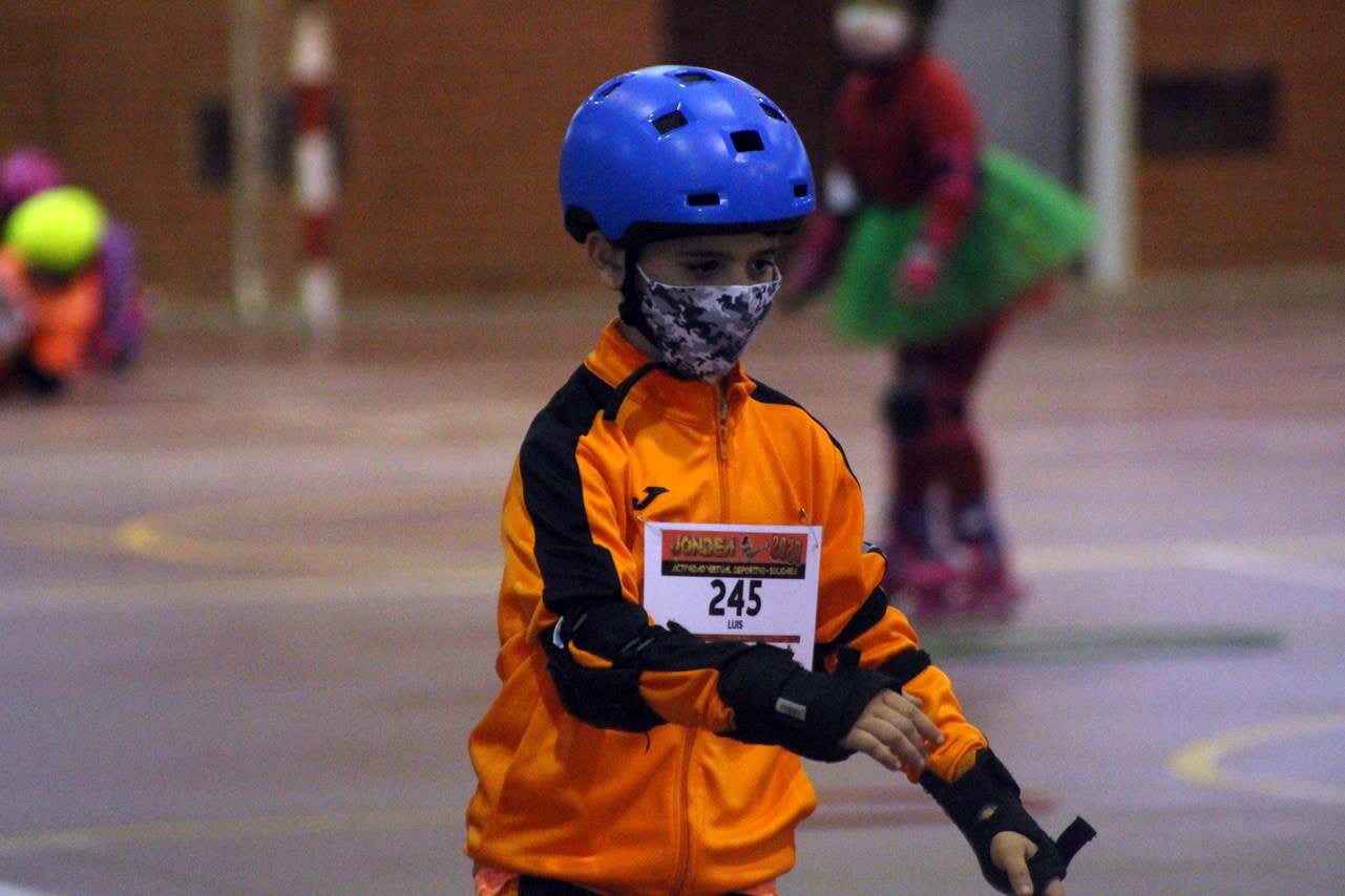 Fotos: Sportoys 2020 (II)