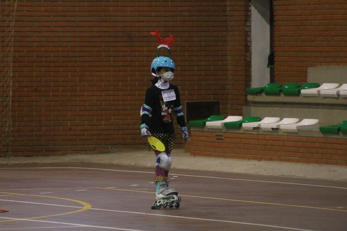 Fotos: Sportoys 2020 (II)