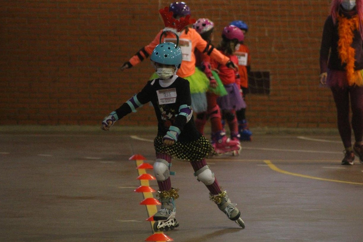 Fotos: Sportoys 2020 (II)