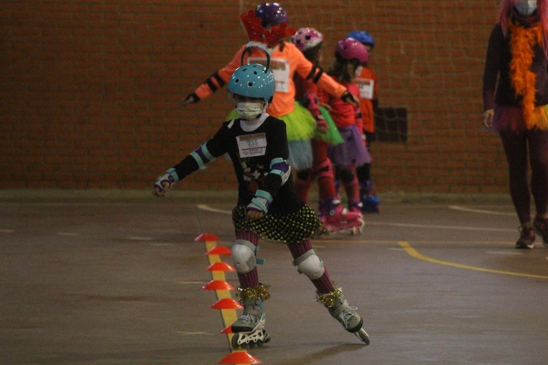 Fotos: Sportoys 2020 (II)