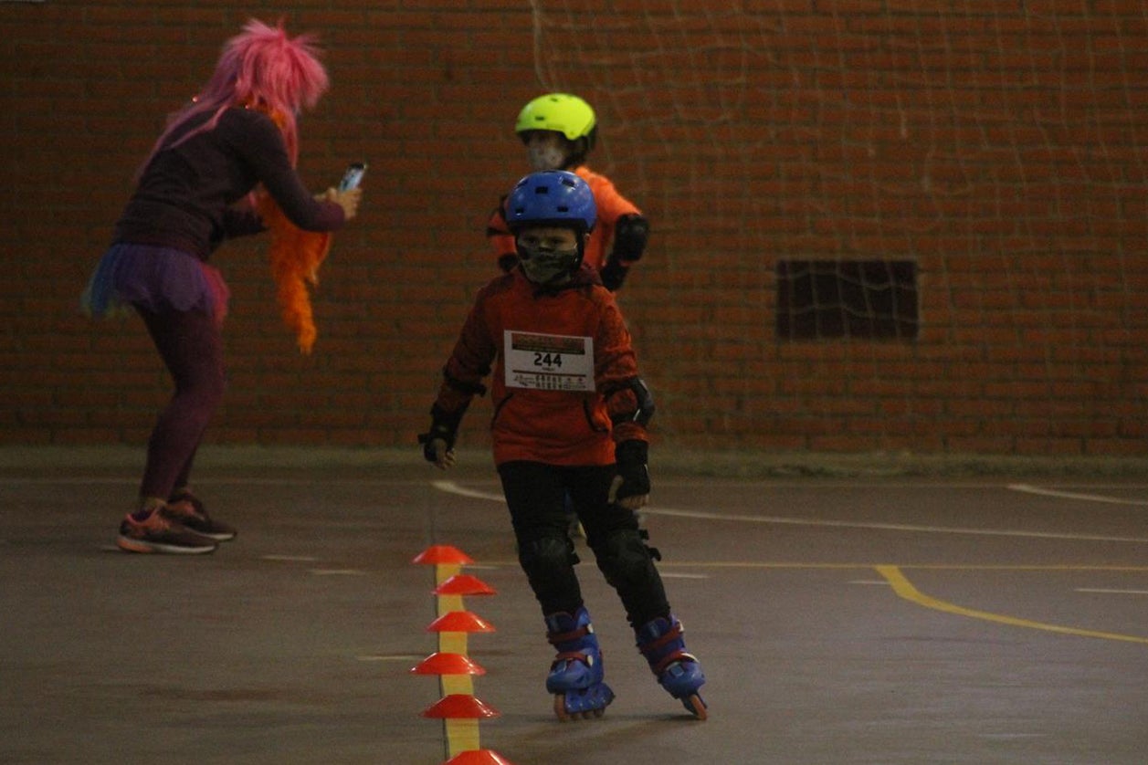 Fotos: Sportoys 2020 (II)