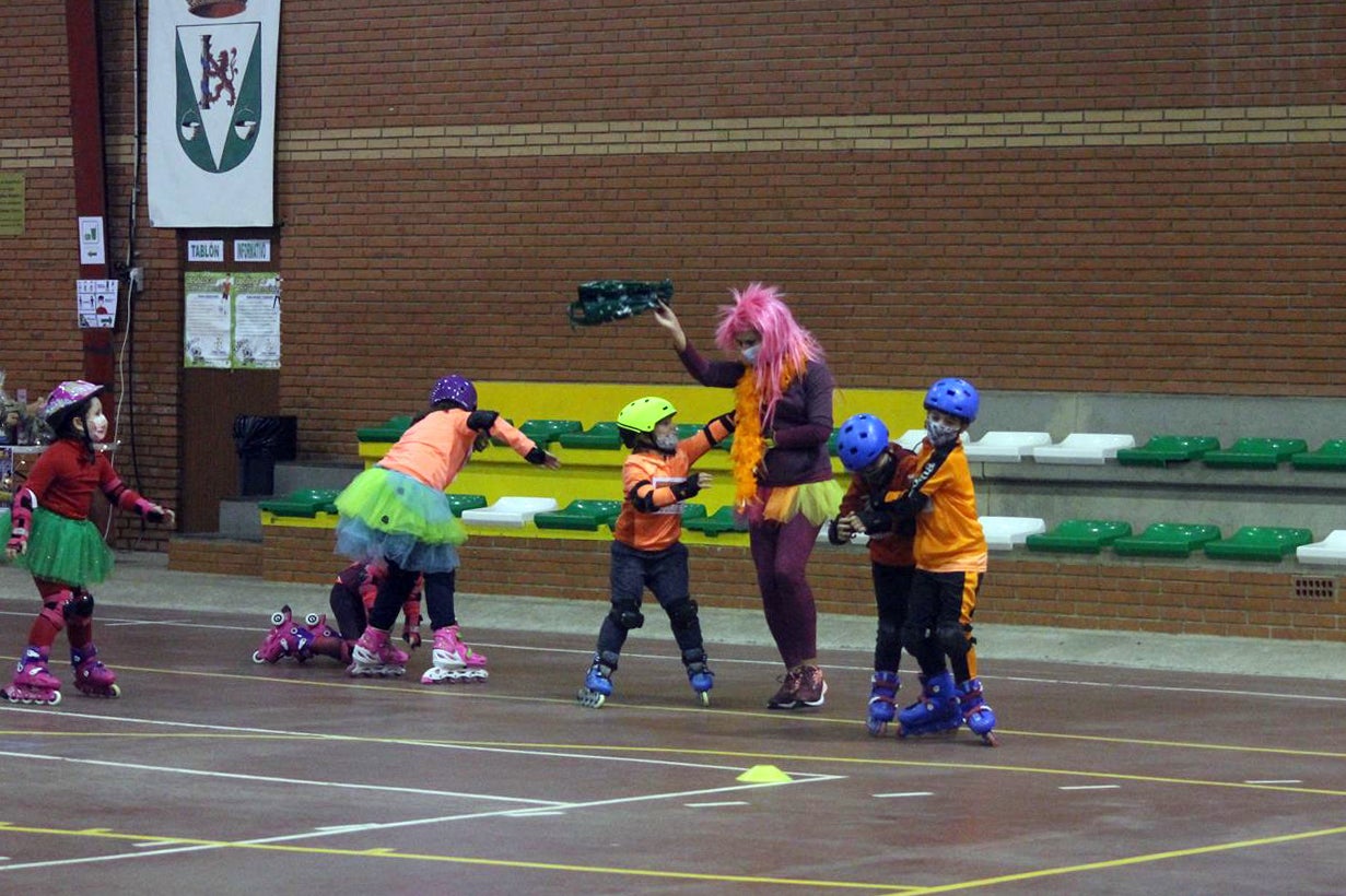 Fotos: Sportoys 2020 (II)