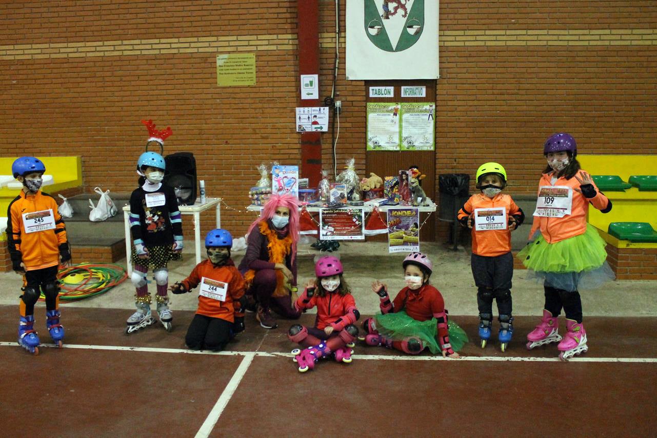 Fotos: Sportoys 2020 (II)