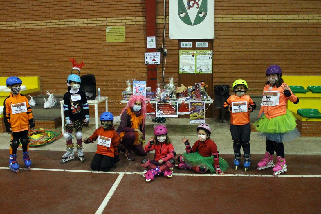 Fotos: Sportoys 2020 (II)