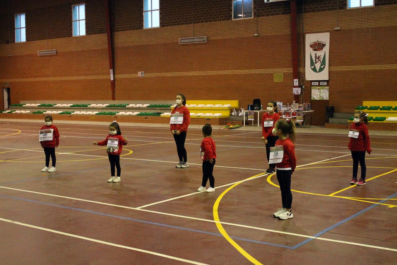 Fotos: Sportoys 2020 (II)