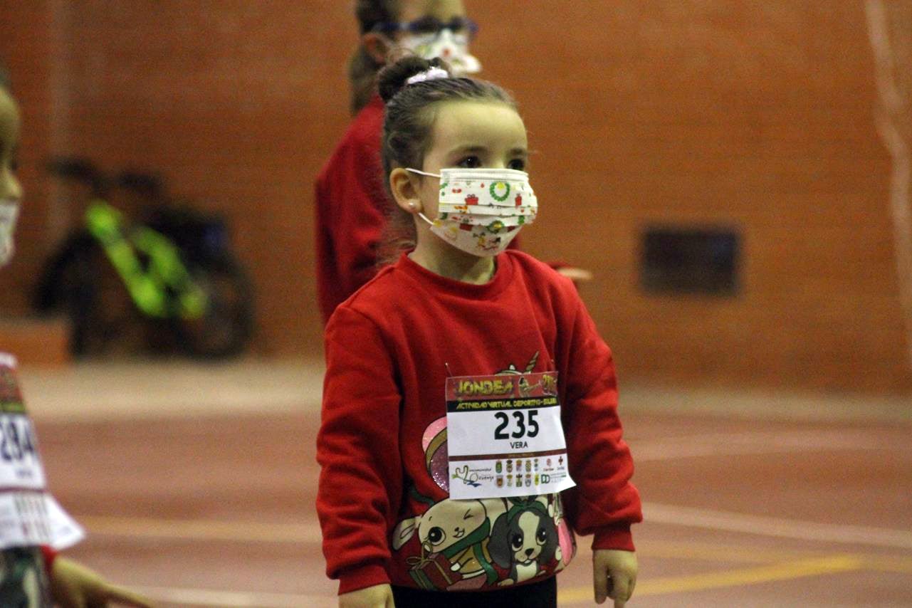 Fotos: Sportoys 2020 (III)