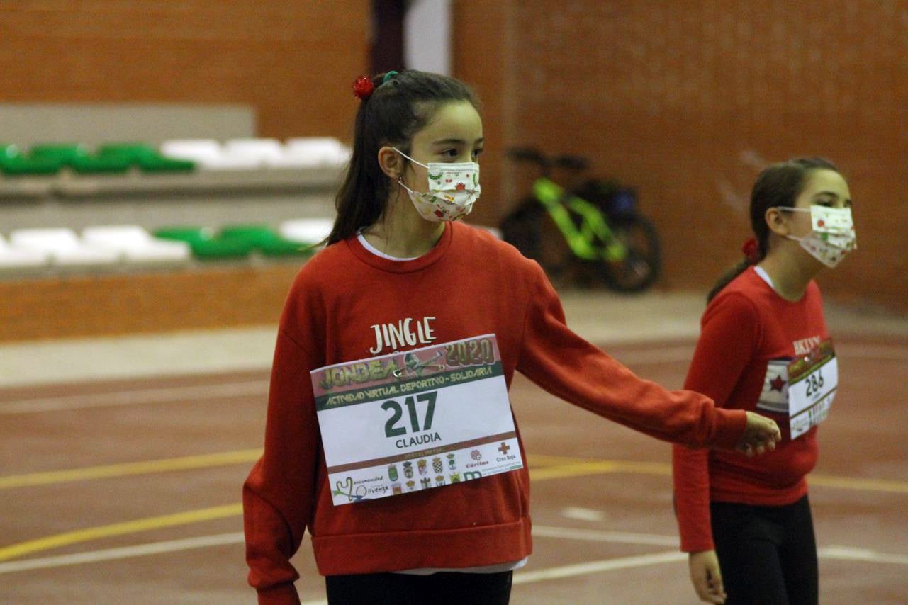 Fotos: Sportoys 2020 (III)