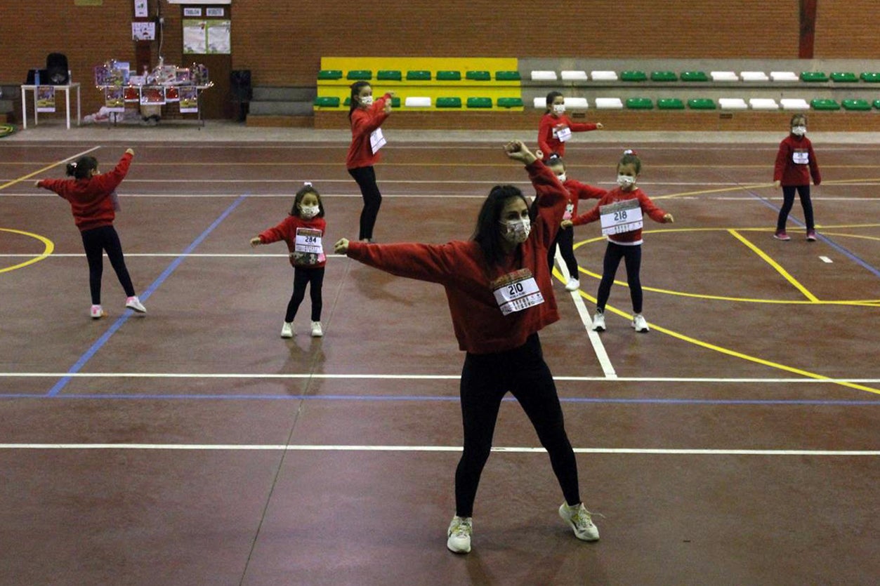 Fotos: Sportoys 2020 (III)