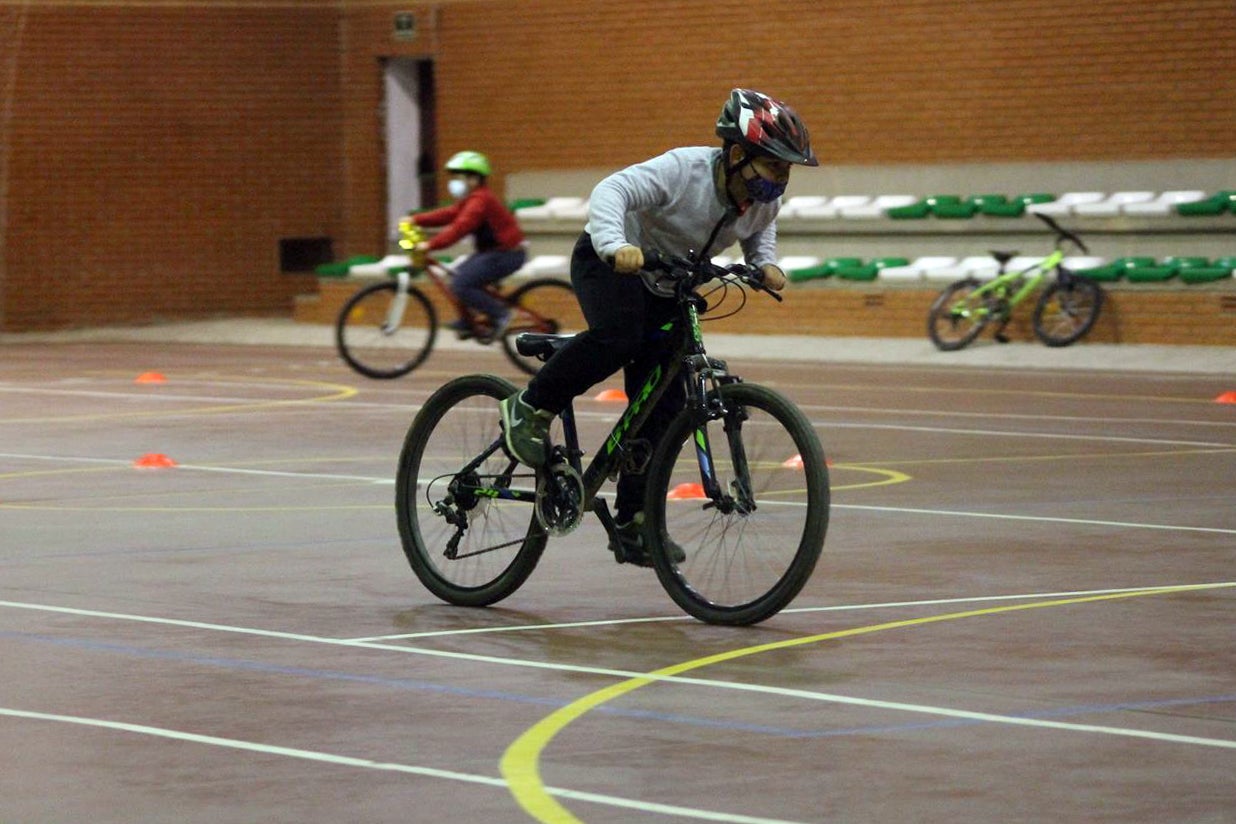 Fotos: Sportoys 2020 (III)